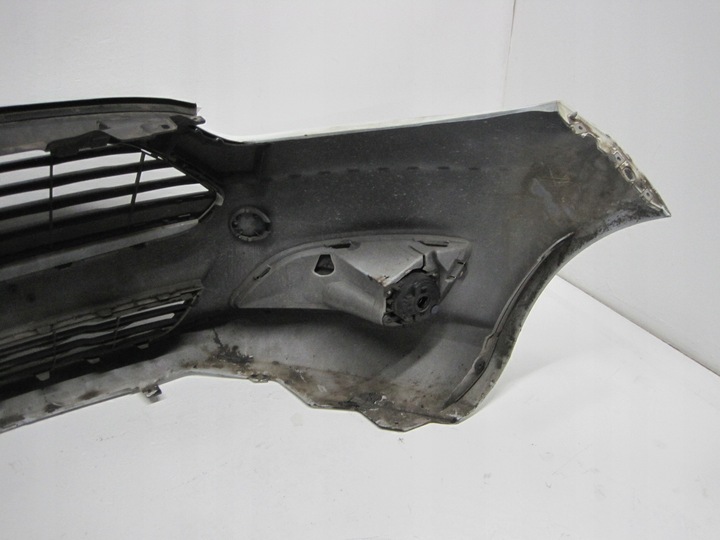 фото №11, Бампер переднее ford fiesta mk7 14r