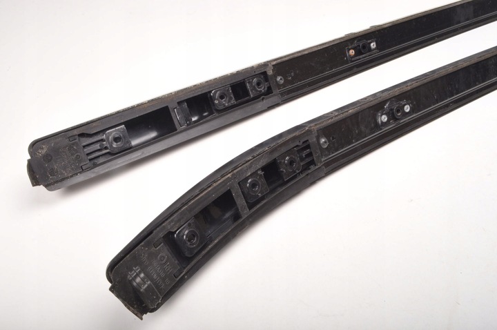 фото №7, Mitsubishi eclipse cross рейлінги дахові комплект 7661a312 7661a311