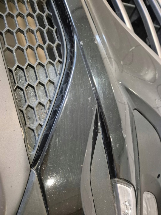 фото №11, Hyundai tucson iii 15-20r бампер перед pae