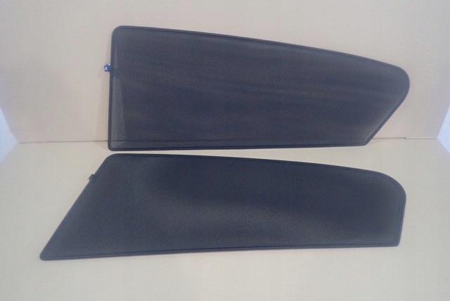 фото №1, Защита солнцезащитная стёкла задней astra 3 iii h