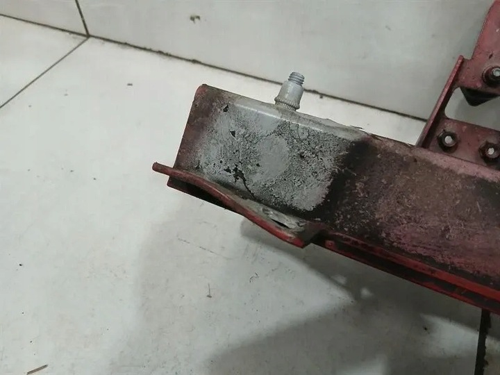 фото №12, Балка бампера передньої ferrari 88186400