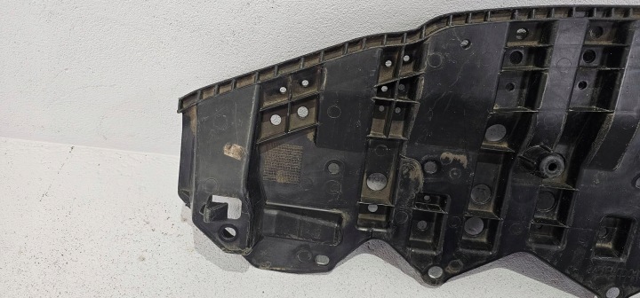 фото №15, Защита плита pod бампер передний перед toyota yaris iii 11- 52618-0d040