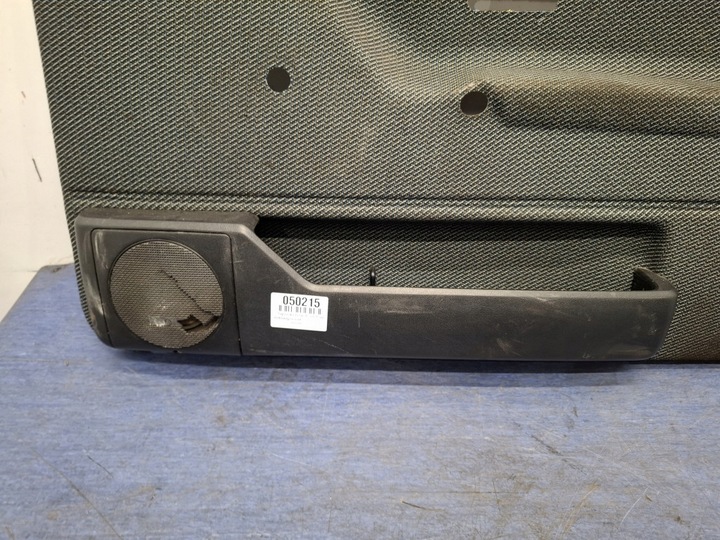 фото №5, Vw golf ii обивка дверь перед правые 3d