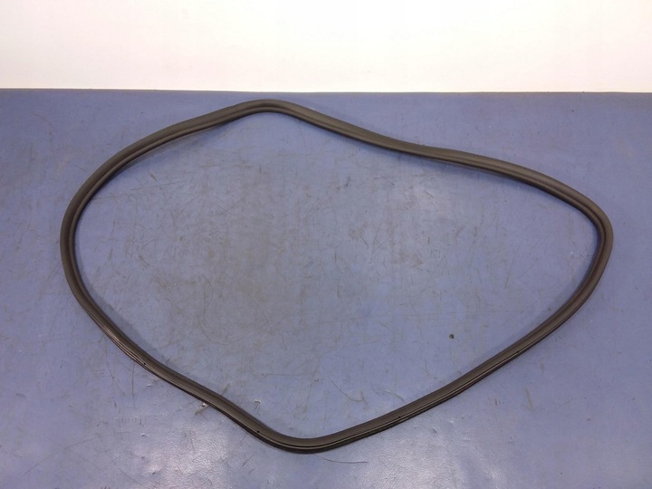 фото №1, Bmw 7 g11 прокладка двері задніх 7336046