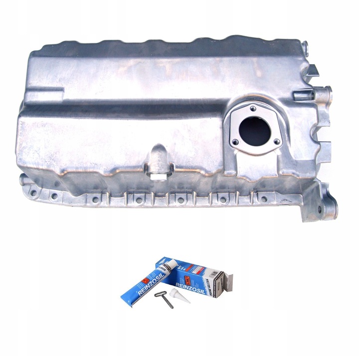 фото №1, Піддон піддон масла vw golf v 1.9 tdi 2.0 tdi sdi golf plus tdi +reinz