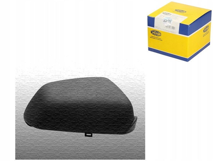 фото №1, Зеркало [магнит marelli]