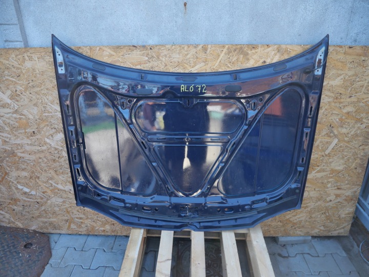 фото №6, Капот vw golf iv 4