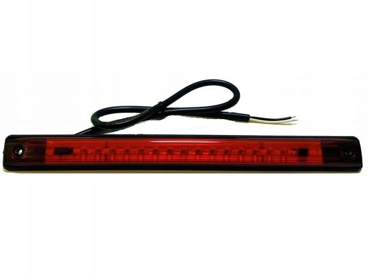 фото №14, Лампа сплаву led лампа зад daf iveco man mercedes renault scania volvo ford