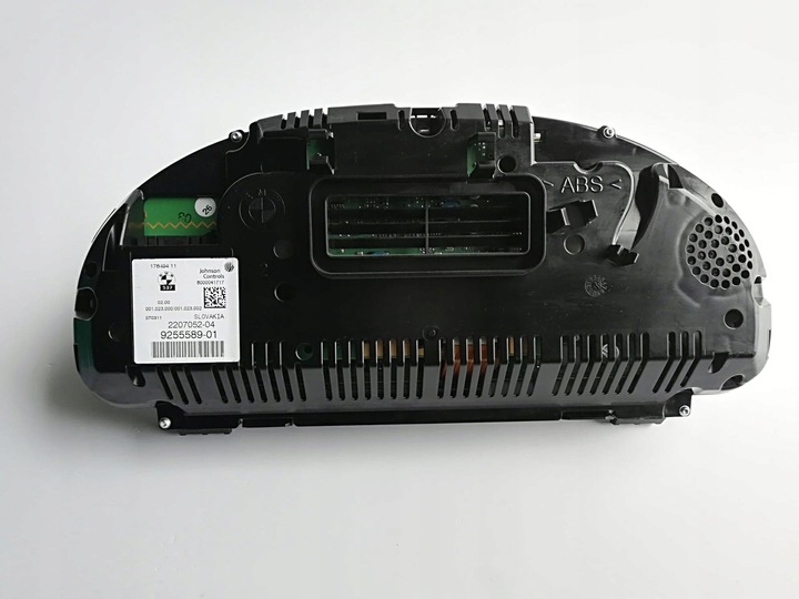 фото №5, Bmw f25 x3 спідометр  прилади дизель eu 9255589