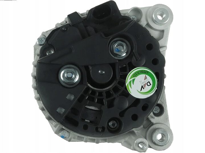 фото №9, Генератор vw golf7 1,6/2,0tdi 13-