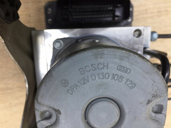 фото №10, Насос abs гальмівна bmw f01 750i 6850070 6850068