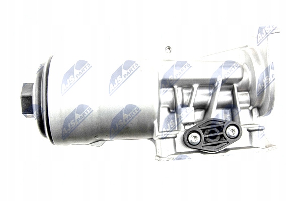 фото №8, Nty фильтр масла bez радиатор audi eng 2.0tdi a3 05- a4 08- q5 08- vw