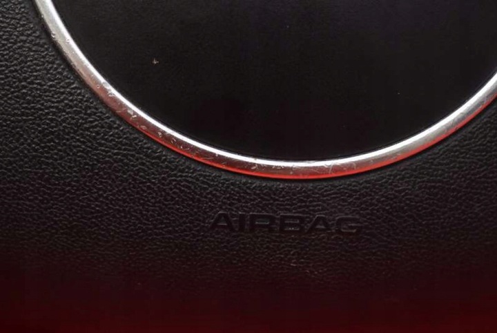 фото №14, Подушка безопасности подушка безопасности водителя 8e0880201af audi a4 b6 00-05