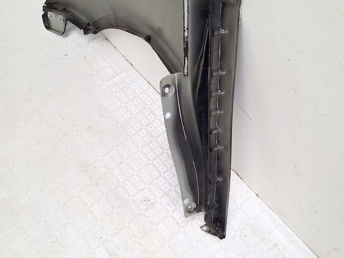 фото №8, Vw touran caddy 15-20 крило переднє перед праві lc9x 2k5821216