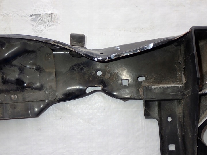 фото №7, Hyundai getz 02-05 pas переднє підсилювач лобове