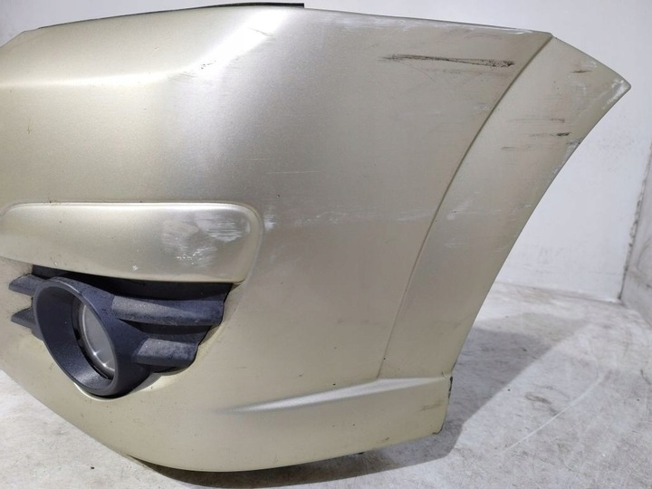 фото №7, Opel meriva a рестайлинг бампер перед переднее z40m