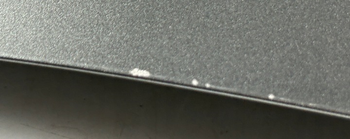 фото №12, Lancia thema крышка багажника зад камера 11- pdm