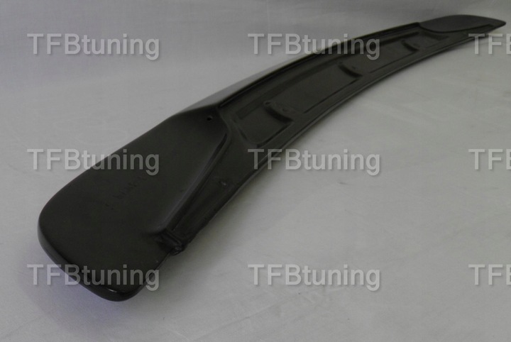 фото №5, Спойлер спойлер na кришка багажника saab 9-3 cabrio tfb тюнінг