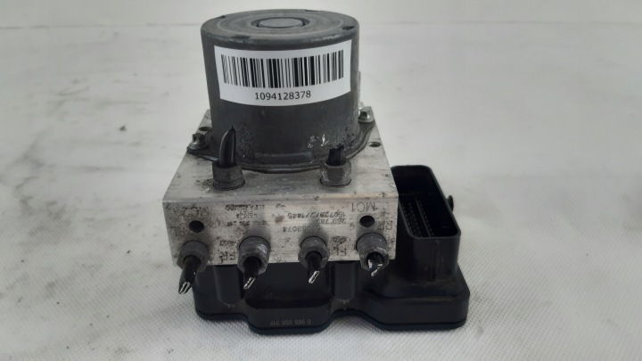 фото №6, Fiat tipo ii 1.6 mtj блок керування abs '00520530740