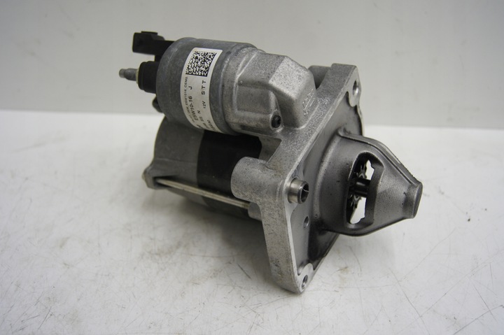 фото №1, Corsa f 1.2 стартер