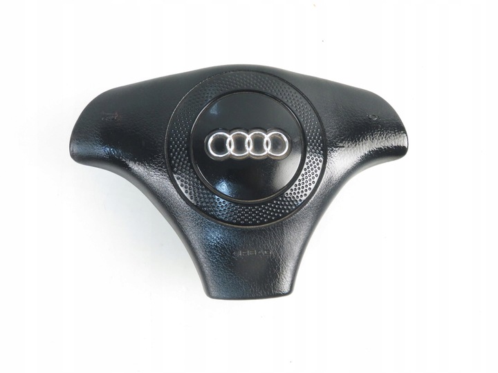 фото №7, Подушка водителя audi a6 c5 avant 8d0880201h