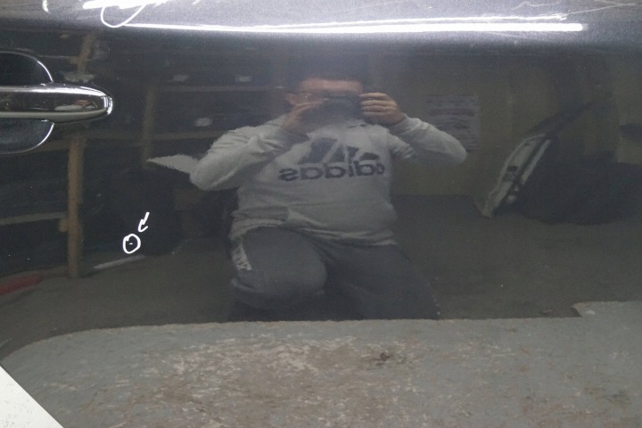 фото №7, Двері праві зад volvo v60 i 452-26 d2753