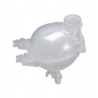 фото №1, Бачок расширительный citroen c3 ii sc 1.1 bifue