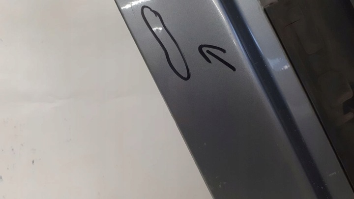 фото №6, Audi a6 2009-2011 рестайлінг sed кришка зад