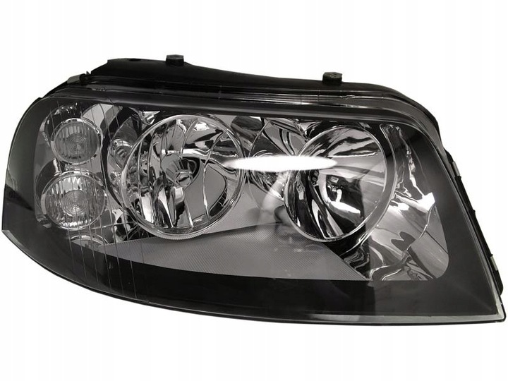 фото №2, Фара tyc tyc 20-1325-05-2