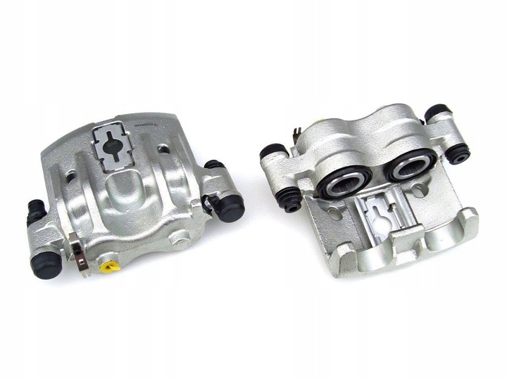 фото №1, Суппорт тормозной зад задний правый iveco daily iii iv v vi систем brembo