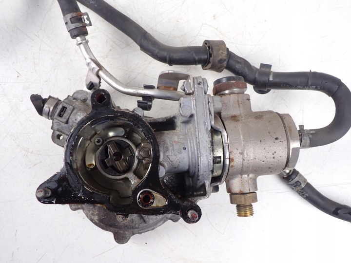 фото №6, Насос вакуум топлива вакуум audi a5 8t a5 b8 q5 8r a7 a7 c7 06j145100g