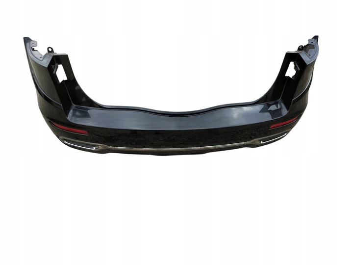 фото №12, Бампер зад renault koleos ii 2016- tegxa 6x pdc