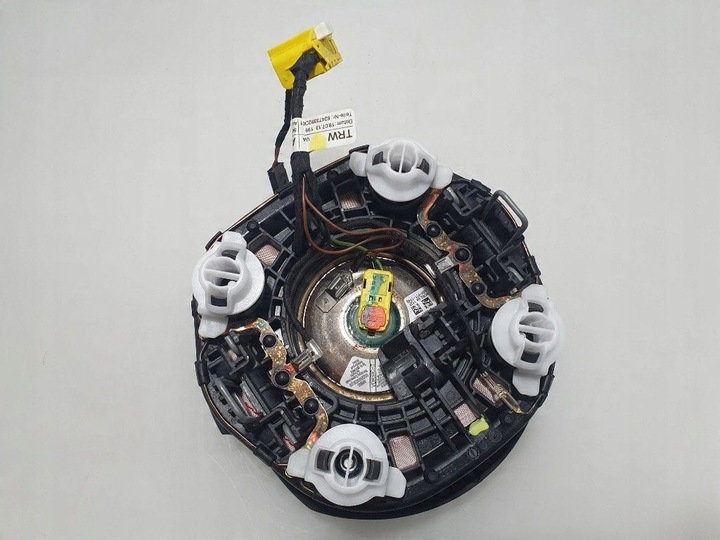 фото №16, Audi a3 s3 8v 2017 кермо 8v0419091a