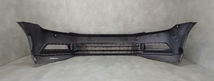фото №15, Бампер перед передний volkswagen vw passat b8 3g0 14-19