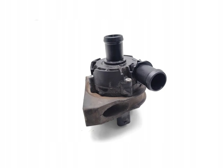 фото №6, Vw golf насос циркуляції / циркуляції води 1.4 tsi бензин 90kw 122 hp 2014