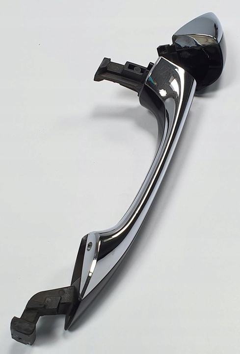 фото №9, Ручка двері лівий зад mercedes w245 a1697600170