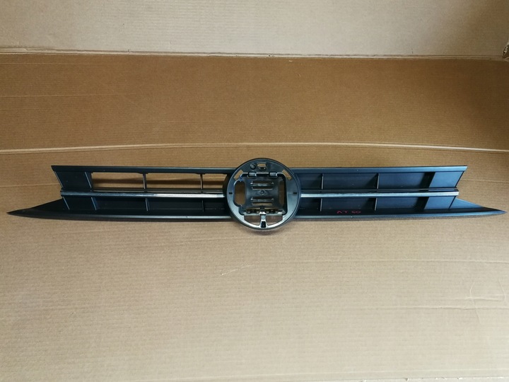 фото №1, Volkswagen polo vi 2gs решётка решётка радиатора