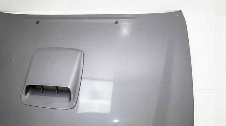 фото №5, Капот кришка двигуна toyota hilux 05-15r 1e9