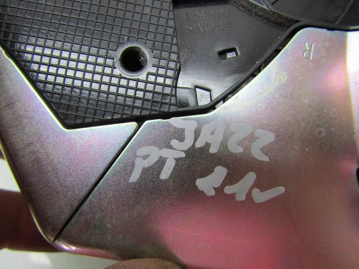 фото №8, Jazz v 21r замок дверь правые задний зад задний