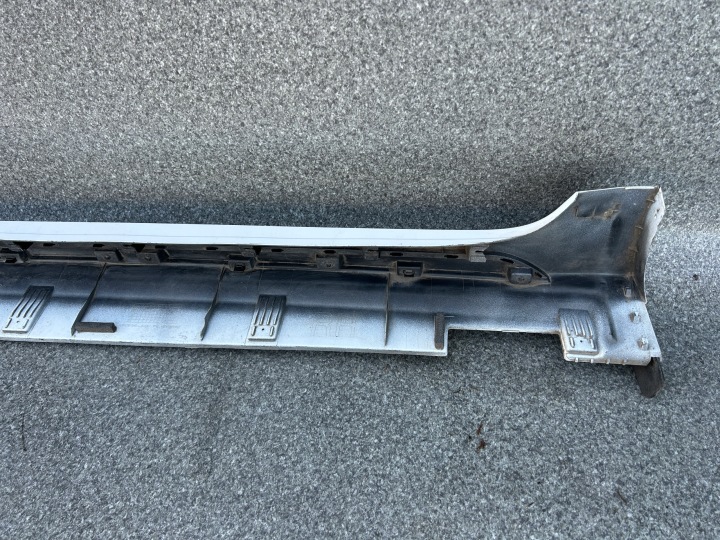 фото №5, Молдинг порогова права kia optima 4 iv gt gt line 87754-d4200