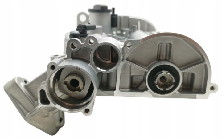 фото №8, Кришка клапанів vw audi seat skoda czca czcb 1.4tsi 04e103469ep 04e103479g