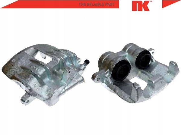 фото №2, Супорт гальмівний [nk]