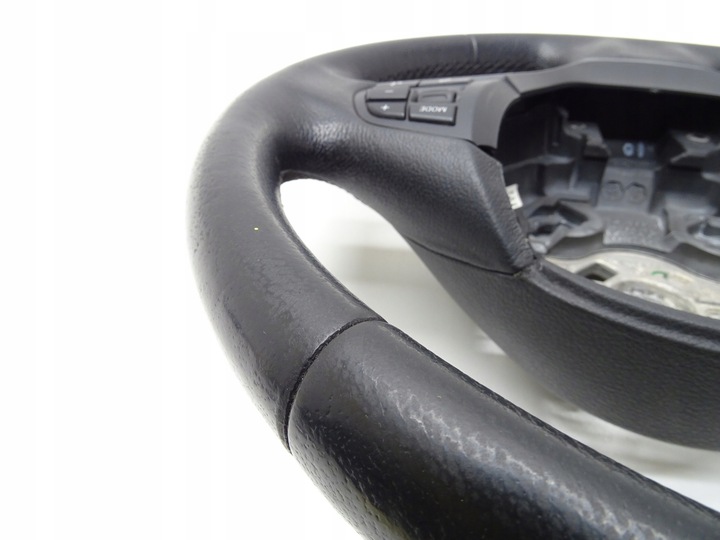 фото №10, Кермо шкіра мультифункція 6863955 bmw f20 f21 f30 f31