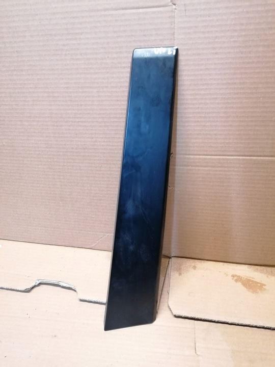 фото №1, Honda civic ix 12-16r планка вертикальная дверь левых задних