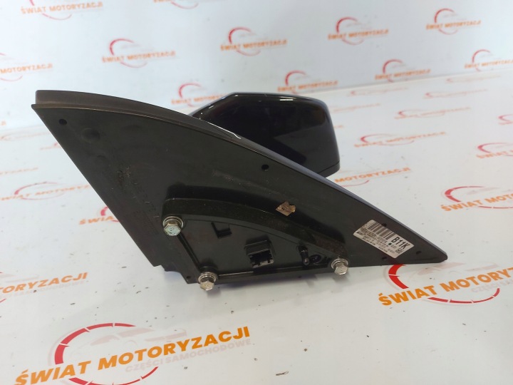фото №6, Kia sportage ii рестайлінг 10r дзеркало праве 5 pin англієць 87620-0z3101k