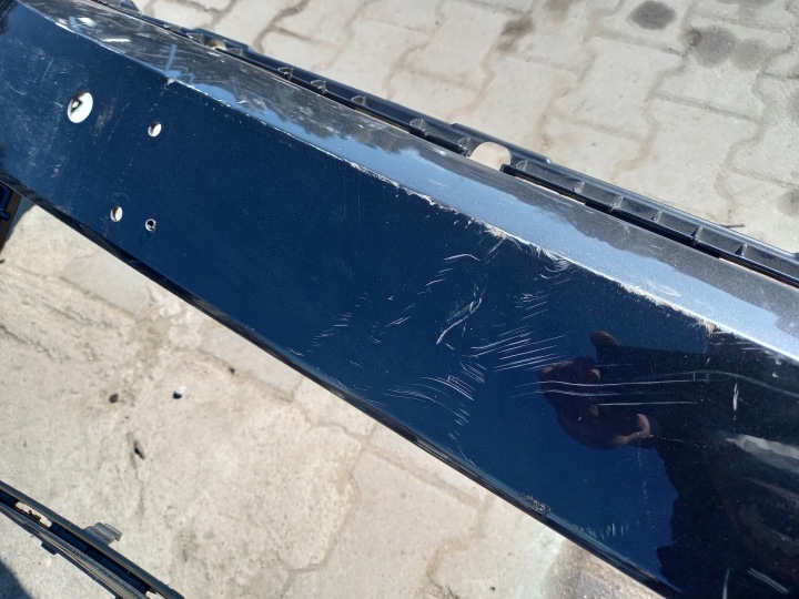 фото №7, Бампер перед vw passat b8 6xpdc 3g0807221
