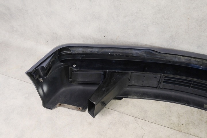 фото №10, Бампер перед stahlblau bmw e36 compact