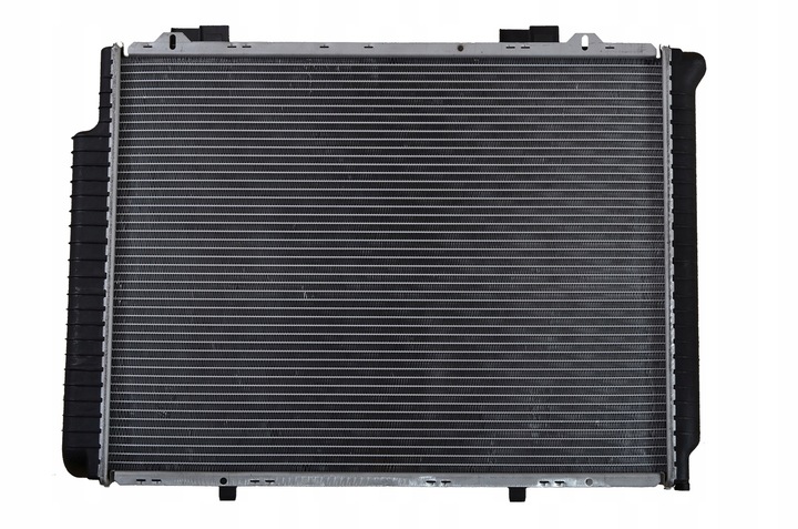 фото №13, Радіаторів води mercedes e w210 vf210 s210 95-03 e