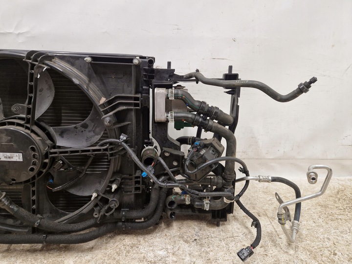 фото №10, Pas переднє підсилювач renault megane iv рестайлінг 21- гібрид 1,6 e-tech aut.