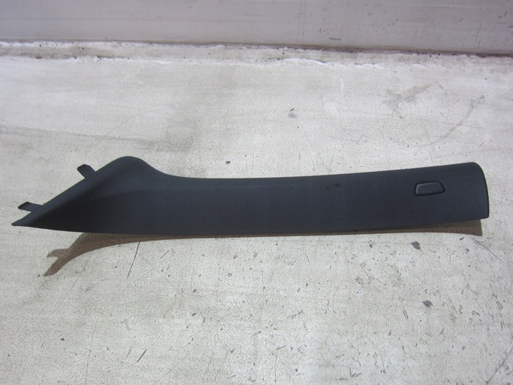 фото №10, Bmw x1 f48 набор потолок защитные накладки крепления чёрные козырьки 8065553 стойки